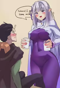 Page 22 of Emilia - The EMT Collection 20 - preview thumbnail