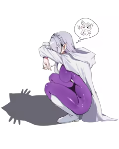 Page 24 of Emilia - The EMT Collection 20 - preview thumbnail