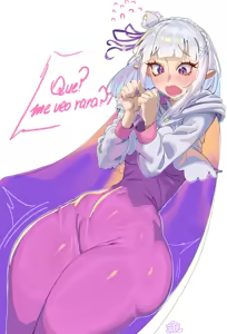 Page 25 of Emilia - The EMT Collection 20 - preview thumbnail