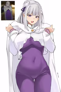 Page 54 of Emilia - The EMT Collection 20 - preview thumbnail