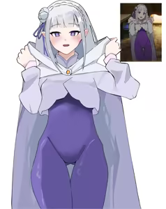 Page 63 of Emilia - The EMT Collection 20 - preview thumbnail