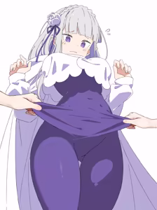 Page 84 of Emilia - The EMT Collection 20 - preview thumbnail