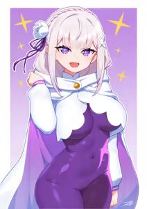 Page 9 of Emilia - The EMT Collection 20 - preview thumbnail