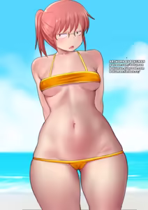 Page 54 of Bokuman Part 6 - preview thumbnail