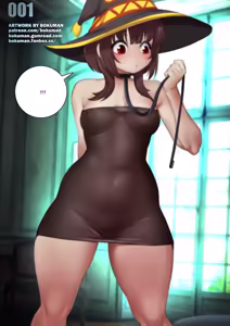 Page 81 of Bokuman Part 6 - preview thumbnail