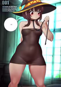 Page 83 of Bokuman Part 6 - preview thumbnail