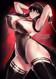 Page 951 of Bokuman Part 6 - preview thumbnail