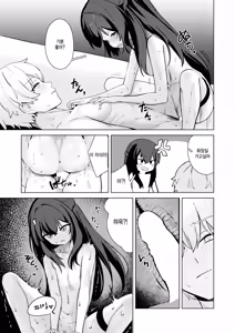 Page 13 of Squat ga Owannai! - preview thumbnail