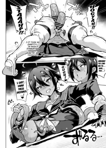 Page 21 of Fan no hitori horse - preview thumbnail