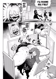 Page 33 of Fan no hitori horse - preview thumbnail