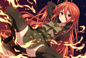 Page 22 of Cage Unlimited - preview thumbnail