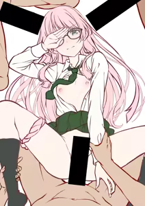 Page 666 of Cage Unlimited - preview thumbnail