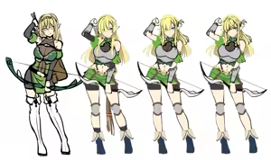 Page 725 of Cage Unlimited - preview thumbnail