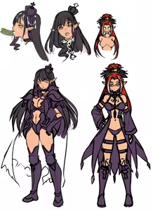 Page 733 of Cage Unlimited - preview thumbnail