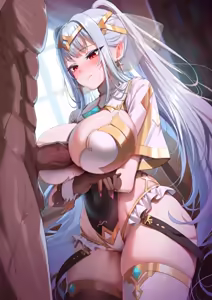 Page 2 of Yampa 230816高解像度［エピックセブン］ロエンナ - preview thumbnail