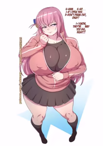 Page 1032 of Bokuman Part 8 - preview thumbnail