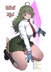 Page 1090 of Bokuman Part 8 - preview thumbnail