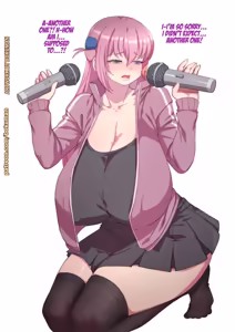 Page 1120 of Bokuman Part 8 - preview thumbnail