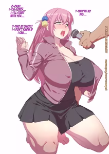 Page 1133 of Bokuman Part 8 - preview thumbnail