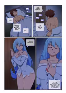 Page 279 of Bokuman Part 8 - preview thumbnail