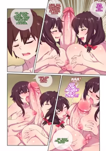 Page 961 of Bokuman Part 8 - preview thumbnail