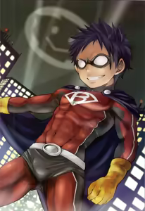 Page 157 of Sairoku 2 | Ebitendon 2006-2016 Comics Selection 2 - preview thumbnail