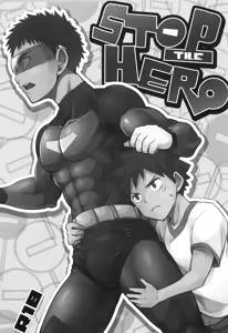 Page 28 of Sairoku 2 | Ebitendon 2006-2016 Comics Selection 2 - preview thumbnail