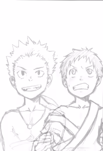 Page 89 of Sairoku 2 | Ebitendon 2006-2016 Comics Selection 2 - preview thumbnail