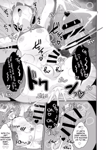 Page 19 of Ananie Kurui Mesu Danshi-chan Doukyuusei to Homo Shichau | A Slutty Femboy Driven Crazy By Anal Masturbation Has Homo Sex With A Straight Classmate - preview thumbnail