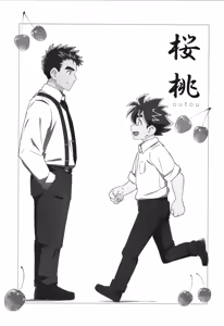 Page 22 of CALENDAR BOYS - preview thumbnail