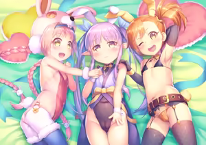 Page 155 of kyouka_ - preview thumbnail