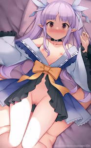 Page 283 of kyouka_ - preview thumbnail