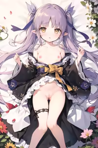 Page 406 of kyouka_ - preview thumbnail