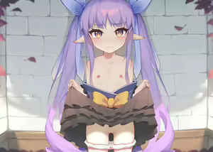 Page 807 of kyouka_ - preview thumbnail