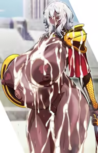 Page 177 of Pixiv / Twitter / Skeb / FANBOX - FULL GALLERY Part.2 - preview thumbnail