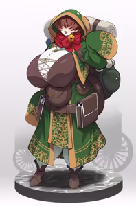 Page 219 of Pixiv / Twitter / Skeb / FANBOX - FULL GALLERY Part.2 - preview thumbnail