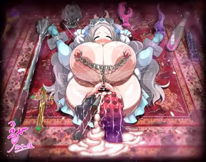 Page 240 of Pixiv / Twitter / Skeb / FANBOX - FULL GALLERY Part.2 - preview thumbnail