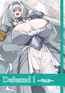 Page 252 of Pixiv / Twitter / Skeb / FANBOX - FULL GALLERY Part.2 - preview thumbnail