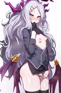 Page 325 of Pixiv / Twitter / Skeb / FANBOX - FULL GALLERY Part.2 - preview thumbnail