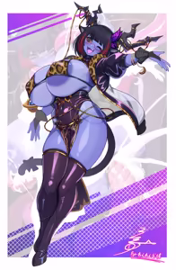 Page 540 of Pixiv / Twitter / Skeb / FANBOX - FULL GALLERY Part.2 - preview thumbnail