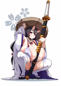 Page 100 of Pixiv / Twitter / Skeb / FANBOX - FULL GALLERY Part.2 - preview thumbnail