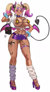 Page 151 of Pixiv Collection - preview thumbnail