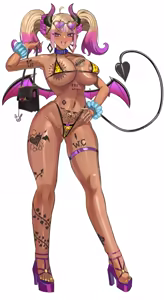 Page 153 of Pixiv Collection - preview thumbnail