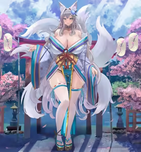 Page 197 of Pixiv Collection - preview thumbnail