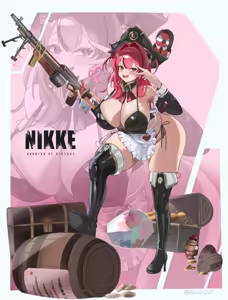 Page 46 of Pixiv Collection - preview thumbnail