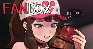 Page 202 of FULL GALLERY Pixiv / FANBOX - preview thumbnail