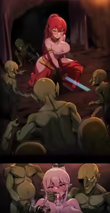 Page 246 of FULL GALLERY Pixiv / FANBOX - preview thumbnail