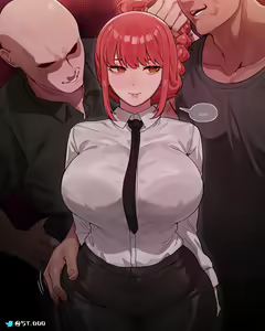 Page 295 of FULL GALLERY Pixiv / FANBOX - preview thumbnail