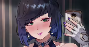 Page 319 of FULL GALLERY Pixiv / FANBOX - preview thumbnail