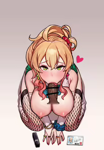 Page 45 of FULL GALLERY Pixiv / FANBOX - preview thumbnail